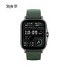 H13 Smartwatch e Rastreador de Fitness Multifuncional