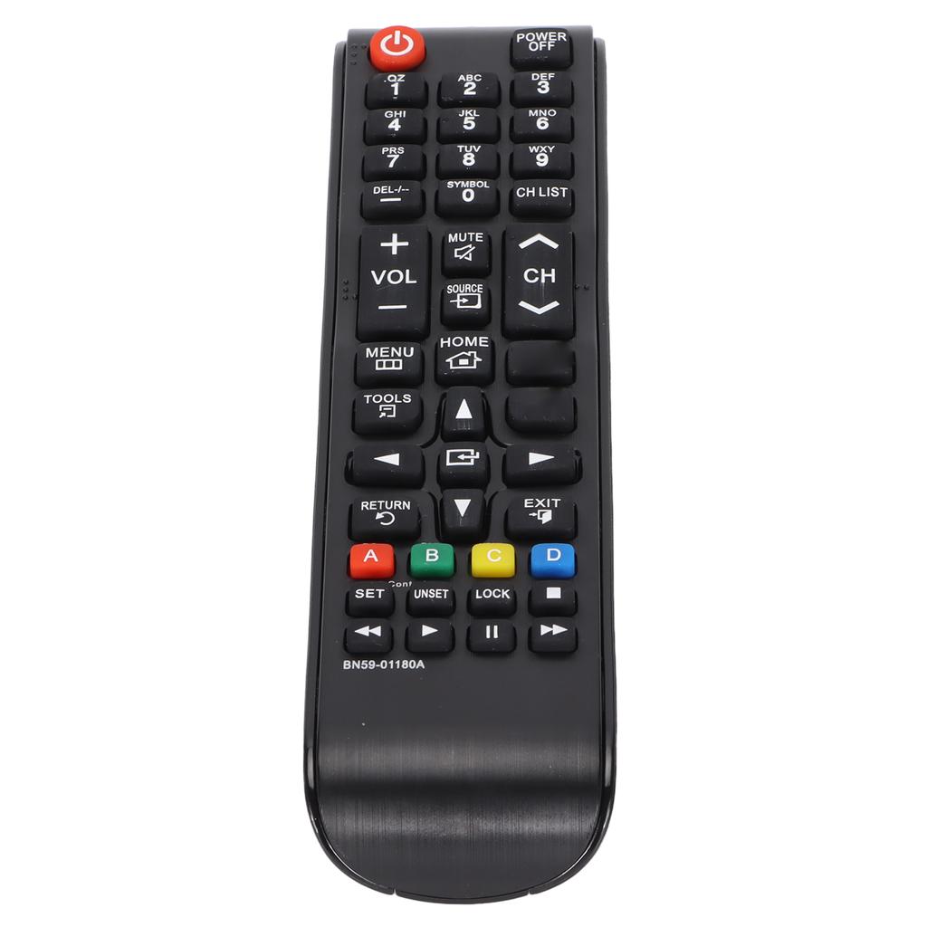 TV Replacement Remote Control Suitable for DB10E DB22D DB32D DB40D DB55E TM1240A LH40DMDSLGA Z TV