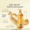 Shampoo L'Oréal Miraculous Brightening Flacone Oro