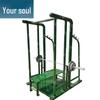Junhun Outdoor Strength Training Equipment