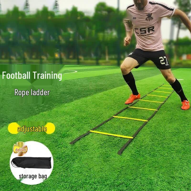 

Sports Agility Training Ladder