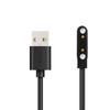 Durability PVC Magnetic Charging Cord Ideal for Kieslect Lora2 Smartwatch Men Women for Seekings Easy Connectivity