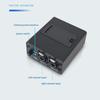Stage and Studio In Ear Monitors Amplifier with Monos/Stereo Mixing Capabilities Simple User Interfaces for Artists