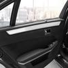 Edelstahl Türdekorationsleisten für Mercedes Benz E-Klasse W212 2010-2015 Auto Styling Innenzubehör
