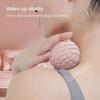 Yoga Foam Massage Ball for Muscle Relaxation & Foot Massage