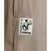 Gymshark Ripstop Pumper Pants Livsstil Brun A6a3r Nc0s