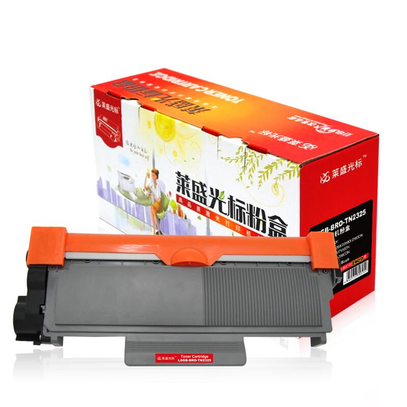 Lasheng Compatible Toner Cartridge for Brother TN2325
