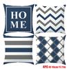 1/4pcs 4 Pcs Home Decorative Pillowcases with Unique Patterns Sofa Cushion Cover Home Bedroom Room Decoration