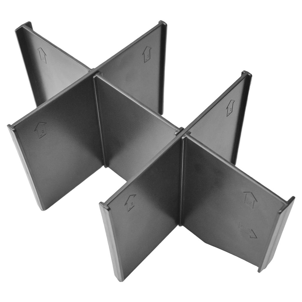 Mittelkonsolen-Ablagefächer für Toyota Land Cruiser 250 Prado J250 2025 2025 Armlehnen-Aufbewahrungsbox Innenraum Auto ABS Zubehör