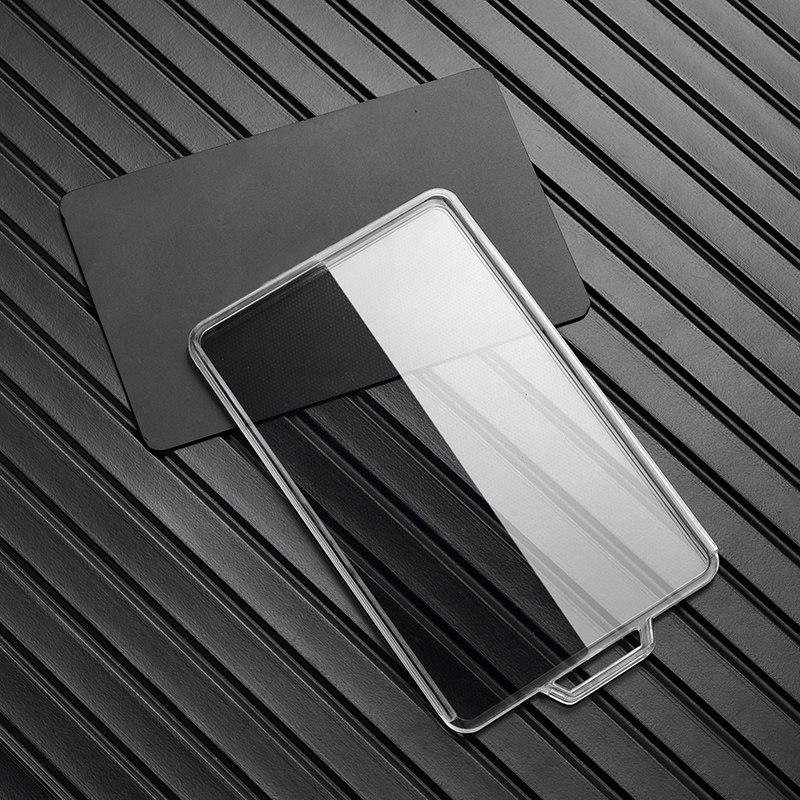 

Universal Car Key Protective Case for Tesla, BYD, Seagull, BMW, and Yadea