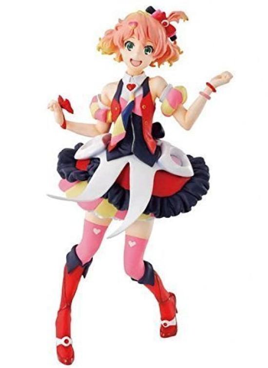 

Ichiban Kuji Macross Delta Приз A Фигурка Фрейи Вион