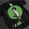 Anime Wibu One Punch Unisex Fubuki TShirt V21