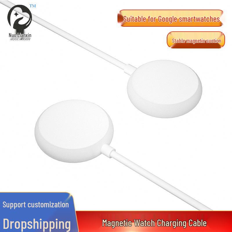 USB Magnetic Charging Cable for Google PixelWatch NXL-21