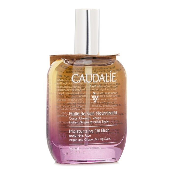 CAUDALIE Oil Elixir Smoothing & Glow Care Oil