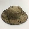 CS Camouflage Boonie Hat: Sun Protection for Fishing, Hiking, and Outdoor Activities