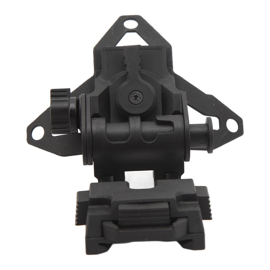 Night Helmet Mount Foldable Simple Wide Compatibility Nylon NVG Mount for PVS15 PVS18 GPNVG18