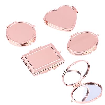 Make-up nástroje a doplňky – Kozmetické zrkadlá
