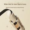 RIWA RB-8705 Automatic Hair Curler CN plug (adapter included)