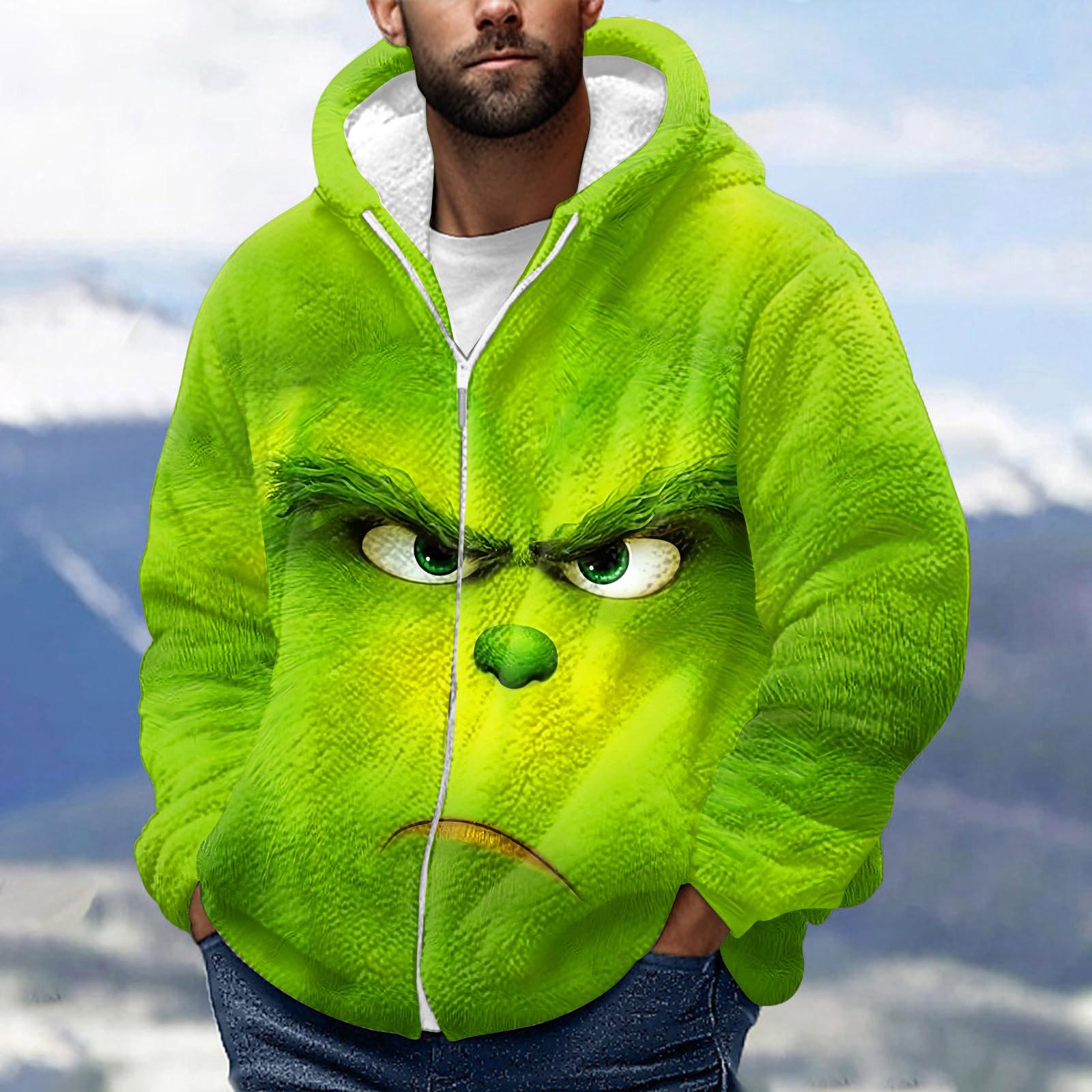 

Мужская толстовка оверсайз с капюшоном, легкий повседневный пуловер свободного кроя на осень XXL