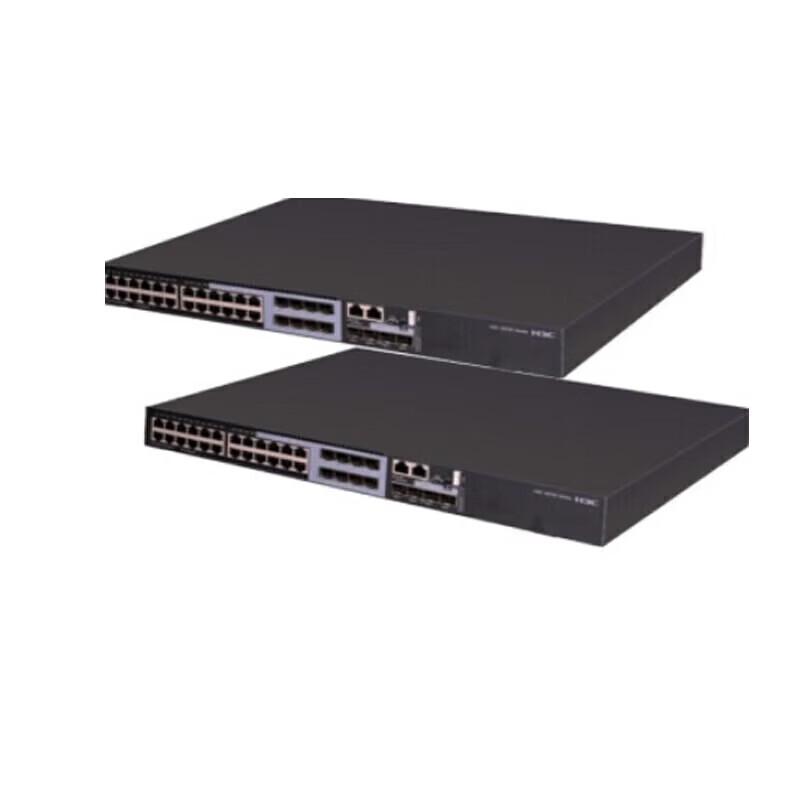 H3C LS-5560S-28P-EI Ethernet Switch