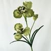 Artificial Iris Flower Wedding Hotel Restaurant Desktop Decoration Ornament Room