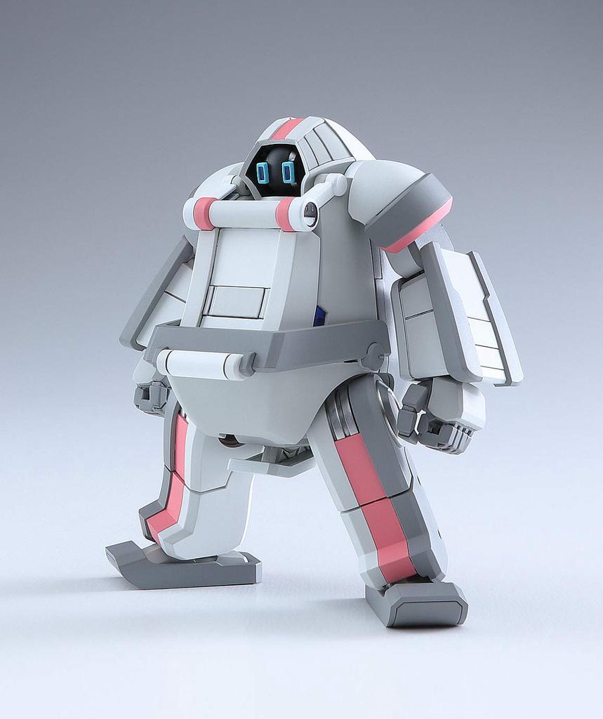 Hasegawa Creator Works Series Mechatro Chunk Origin Forest Scale Plastic Model CW14 No.01 & 1/35