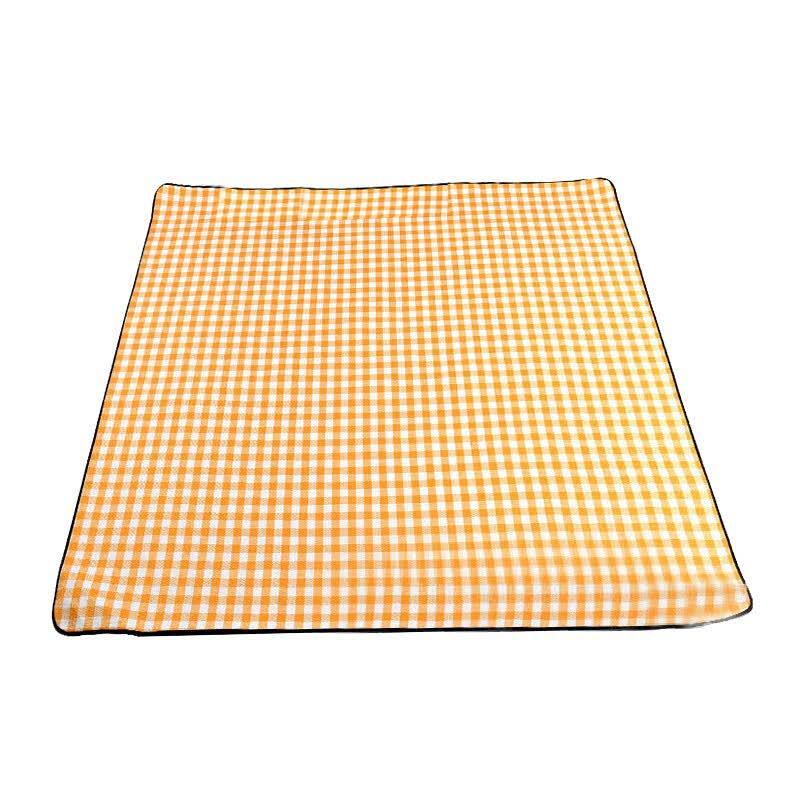 

Tri-polar Thickened Crawling Dampproof Mat 200x150cm