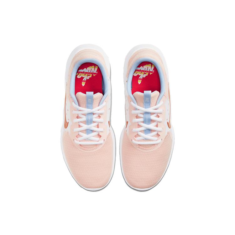Nike Flex Experience Rn 9 'Track Red' Women's CW5631-400
