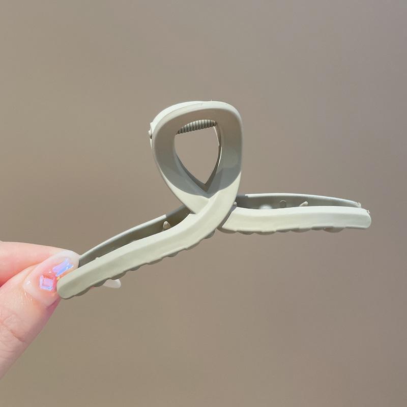 Hair Accessories Clips for Women Vintage Pinzas Para El Cabello Pince Cheveux Claw Trabas Pelo Mujer Korean Spinka Do Wlosow