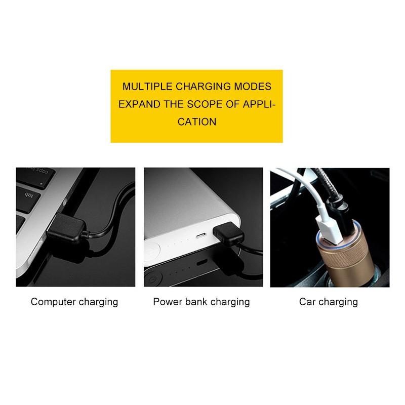 Lampe frontale à DEL - Bandeau LED rechargeable réglable COB | Lampes frontales étanches pour le front, lampe frontale portable pour la course | Leroy Merlin