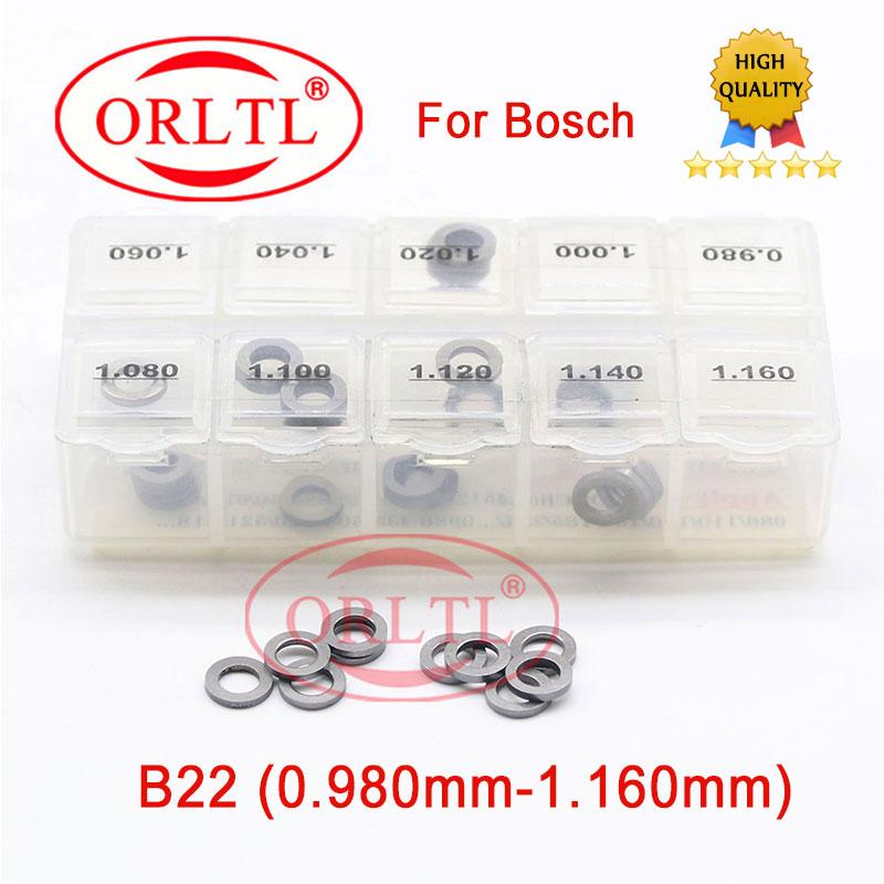 B14 B15 B40 B41 Common Rail Injector Adjust Shims B11 B12 B13 B16 B22 B25 B26 B31 B48 Diesel Fuel Gasket Kit Washer for