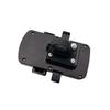 Mountain Bike Phone Holder | Electric Scooter Smartphone Mount Adjustable Viewing Angle Waterproof Navigation