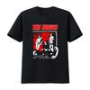 The Nerves Hanging On Telephone Mens T Shirt Retro Rock Band Design Vintage Washed Casual Breathable Top For Everyday Wear