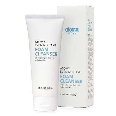 Αφρός Cleanser Βραδινή Περιποίηση 150ml