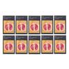 Vita Sticker Gummy Sheet Mask 27ml X 10pcs