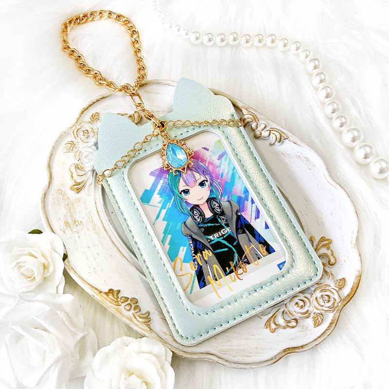 Card Case Saxophone [G Triger] TGCC-1030 [item]