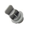 1Pc Car Front Turn Signats Light Base 1156 Bulb Socket Lamp Holder Accessories Fit for Peugeot 408 308 Part Number 1K6953123C