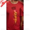 Couples Valentines Day Outfit Ideas Complete High Quality Cotton TShirt Me You Matching Fashion Loose TShirts Tees