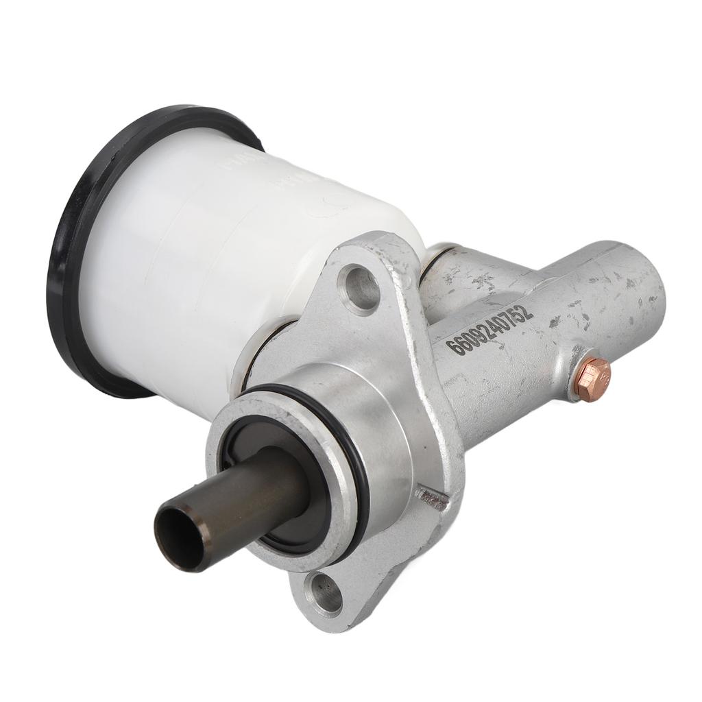 Brake Master Cylinder 51100 70A00 Impact Resistant Aluminum Construction for SJ413 SAMURAI G13A 1.3L 4cyl