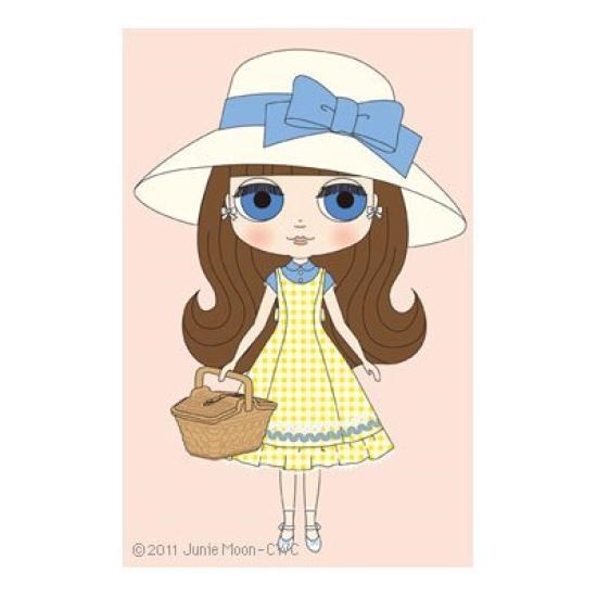 Blythe Petit des Jeunais Champs-Élysées