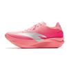 Anta C202 G9 2nd Generation Comfortable Running Shoes Women Sneakers Pink White 122545573-4