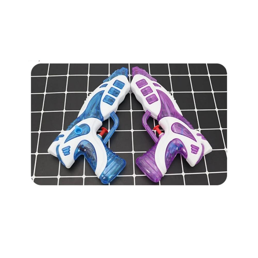Combat Police Water Gun Super Gun Blaster Cool Small Pistol Guns Outdoor Beach Toy Pool Bath Party For Children Girls Boys