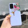 For Xiaomi Mi 10 Lite 5G Case Silicone Soft TPU Cute Cover 6.57'' Phone Cases For Xiaomi Mi10 Lite Zoom Mi 10Lite 10 Lite Fundas
