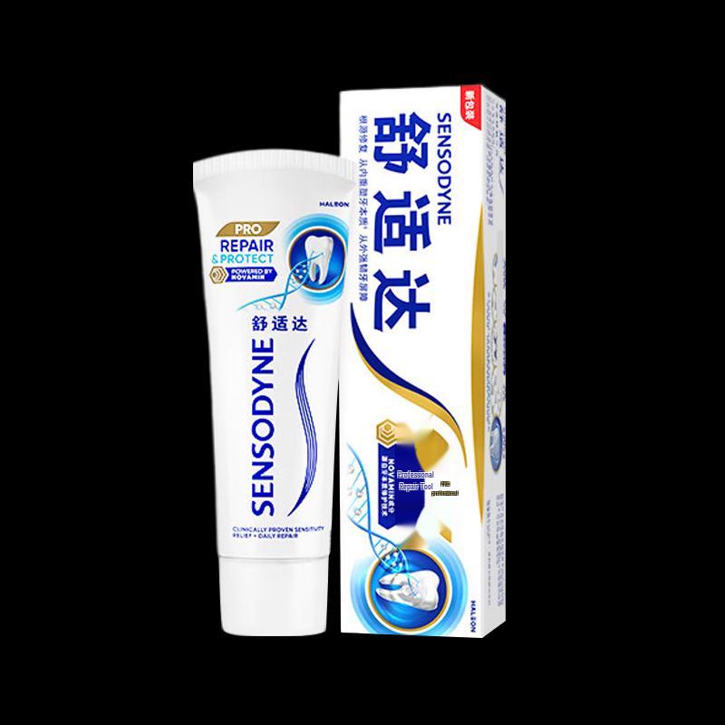 

Sensodyne Professional Repair Toothpaste