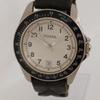 Used FOSSIL EC-6847 Quartz Watch