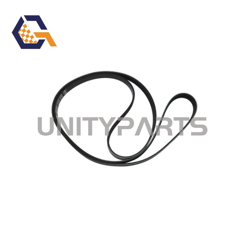 V-Ribbed Drive Belt For BMW 1 3 7 Series F01 F02 E81 E82 E90 E91 E92 E93 E87 Z4 E85 E86 E89 MITSUBISHI OUTLANDER LANCER 6PK1830