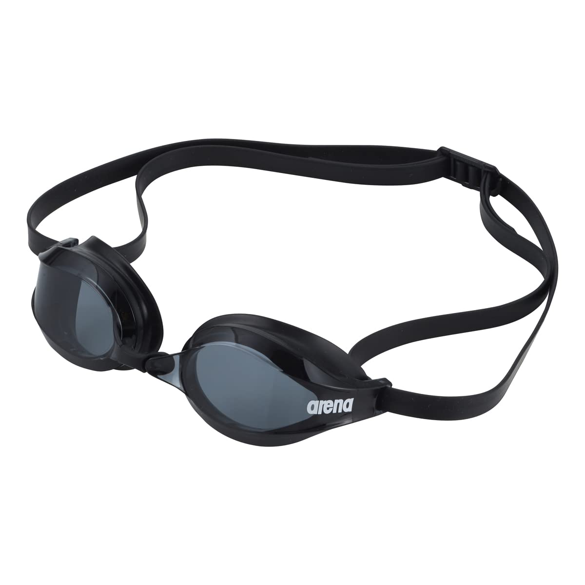 

Arena Competitive One Size Fits with Linon WA AS5SGG10U Q-CHAKU2 Goggles, Unisex, Most, Anti-Fog, Approved,