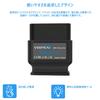 Veepeak OBDCheck Bluetooth OBD2 Adapter Diagnostic Tester ELM327 iOS Android BimmerCode BLE+ - 4.0