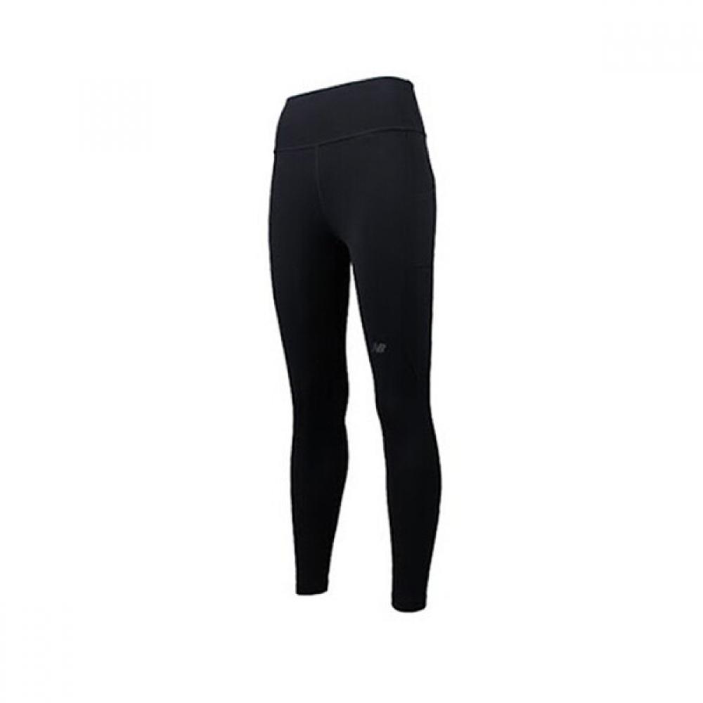 

New Balance High Waist Leggings Women Impact Fit Xqs Nbns84w392 19 75