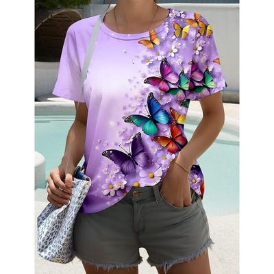 Tops – T-Shirts